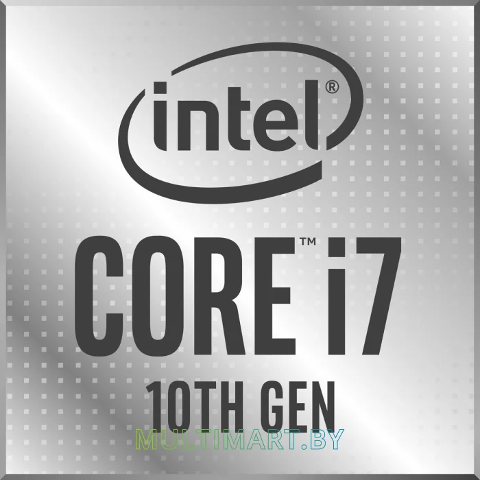 Процессор Intel Core i7-10700 (BOX)